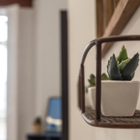 Living4Malaga Skyline Apartments المظهر الخارجي الصورة