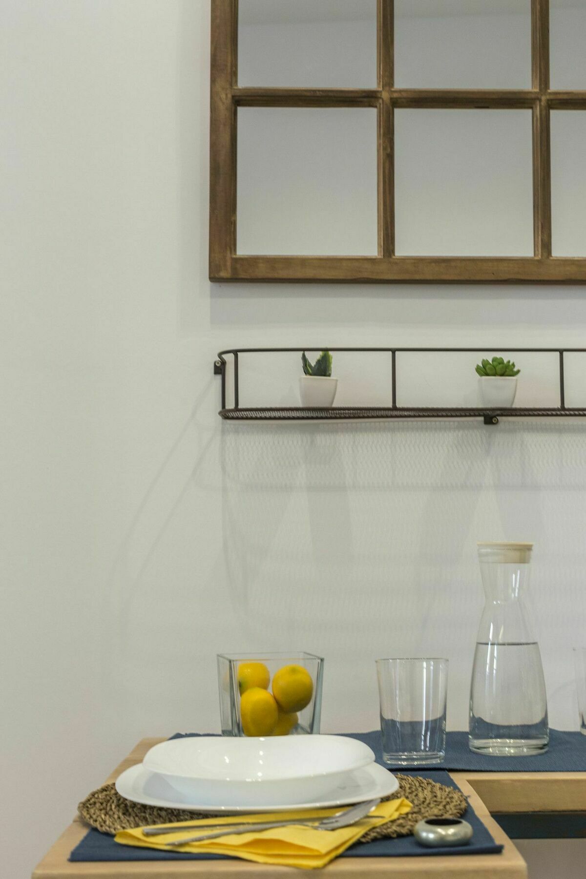 Living4Malaga Skyline Apartments المظهر الخارجي الصورة
